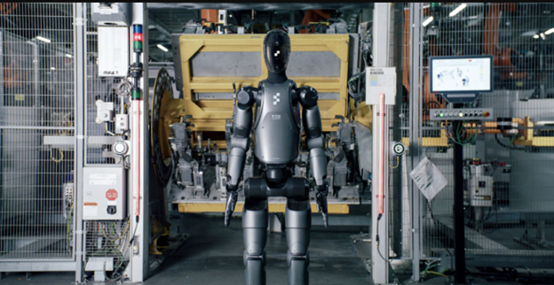 Mit kereshetnek a humanoid robotok a gyárakban?